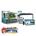 Kit acuario MARINA LED de 38 litros. - Imagen 1