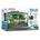 Kit acuario MARINA LED de 38 litros. - Imagen 2