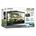 Kit acuario MARINA LED de 75 litros. - Imagen 2