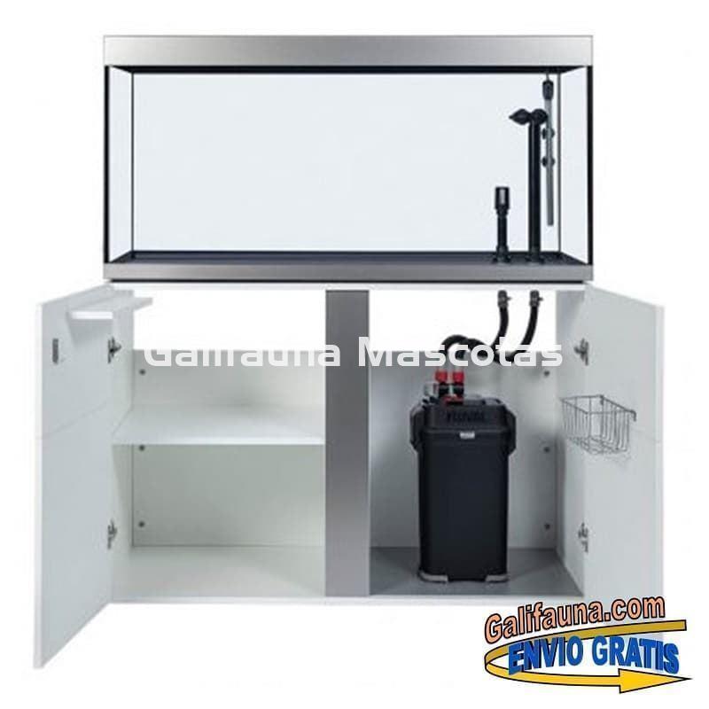 KIT ACUARIO + MESA FLUVAL SIENA 332L LITROS. - Imagen 5