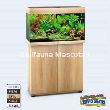 Kit Acuario + Mesa Juwel Rio 125 litros. - Imagen 1
