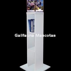 Kit acuario + Mesa NANO HYDRA MARINO  30 l. - Imagen 1