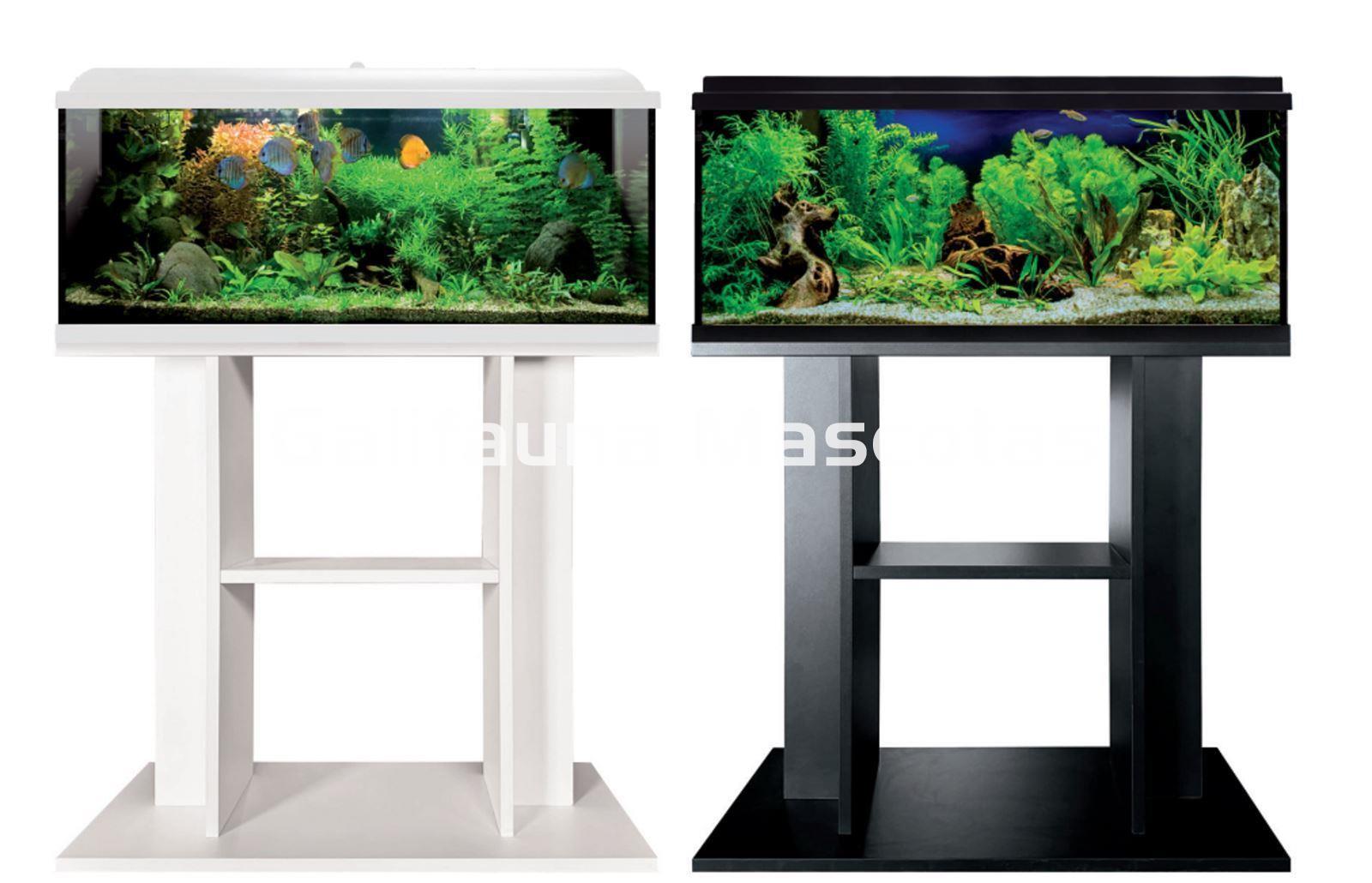 KIT AQUALED 100 L. + MESA AQUA STAND - Imagen 1