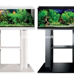 KIT AQUALED 100 L. + MESA AQUA STAND - Imagen 1