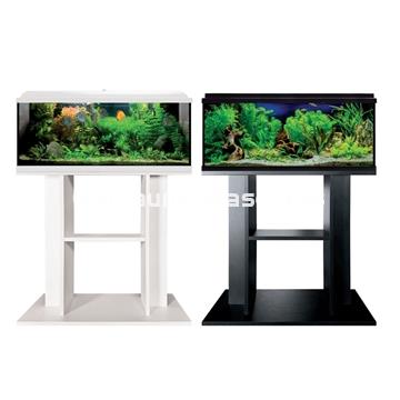 KIT AQUALED 100 L. + MESA AQUA STAND - Imagen 1