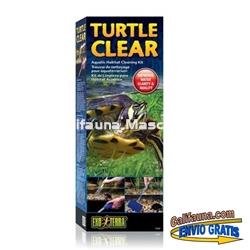 Kit de limpieza para Tortugueras. - Imagen 1