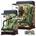 KIT Terrario TROPICAL. Habitat SELVA para reptiles. - Imagen 2
