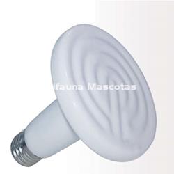 Lámpara cerámica calefactora para terrario - Imagen 2