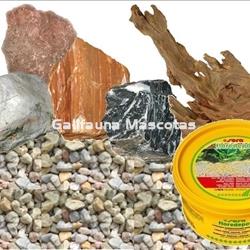 Lote "Iniciación fácil". Añádelo a tu kit de acuario. Varias medidas. - Imagen 1