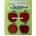 Maderitas masticables para roedores. 1 blister. - Imagen 2