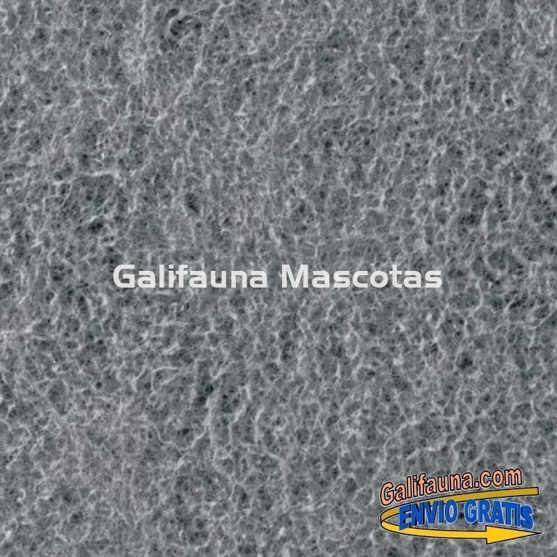 Manta de esponja ELIMINA NITRITOS -  Almohadillas filtrantes químicas para filtros. - Imagen 2