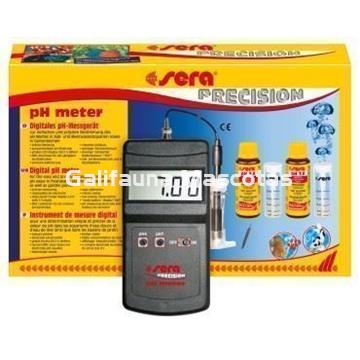 Medidor de PH electronico Sera. - Imagen 1