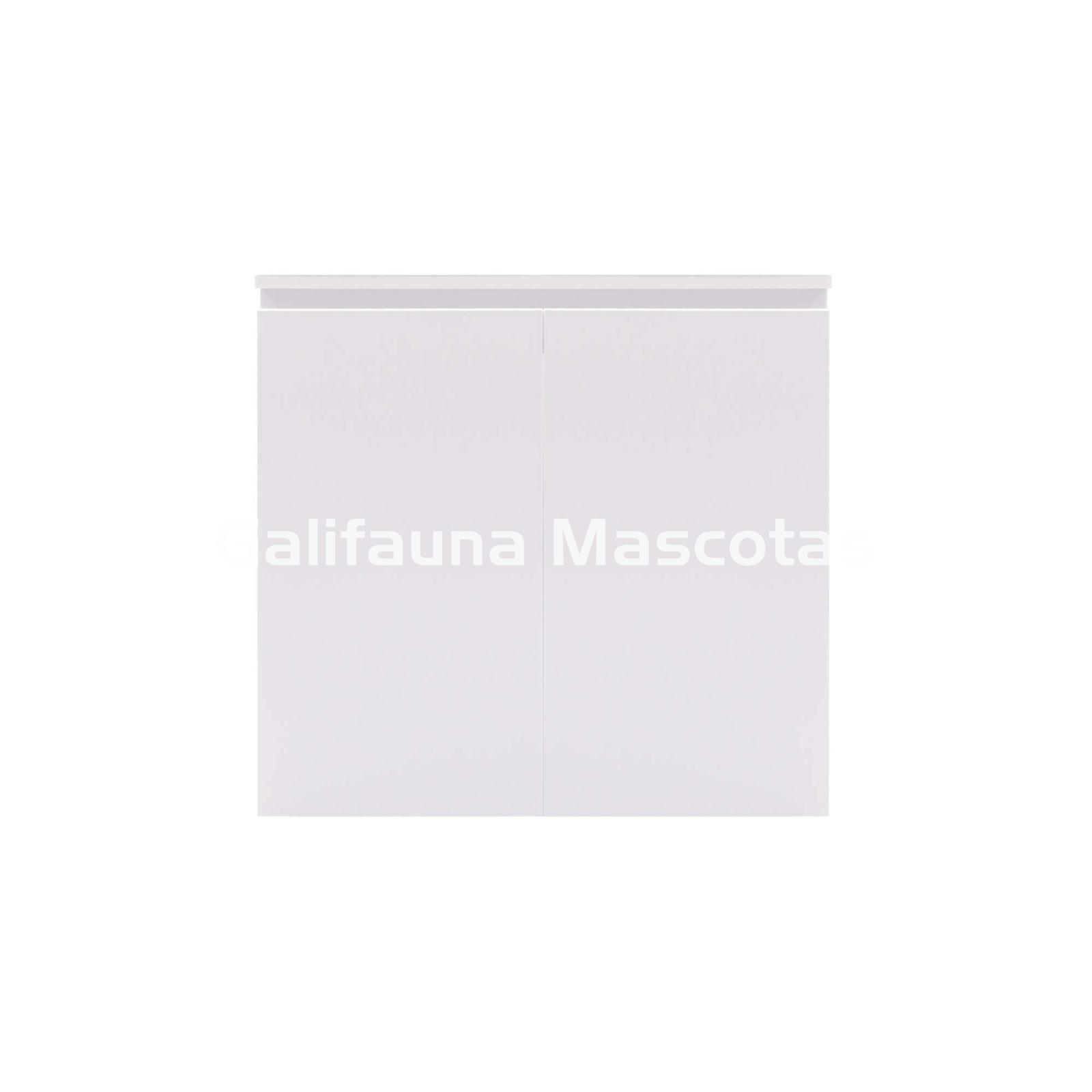 Mesa blanca para acuarios AQUASCAPE PRO (60 cm) - Imagen 1