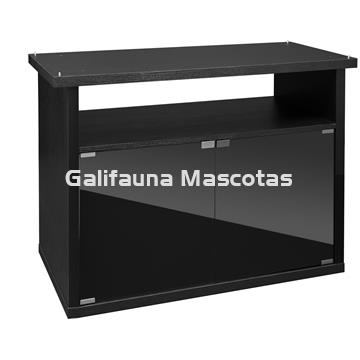 Mesa con puerta de cristal para Terrarios EXO TERRA. Mueble terrarios de 90.5 x 46.5 x 70.5 cm. - Imagen 1