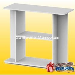 Mesa de acuario 100 x 30 cm. 100/200 litros aprox, - Imagen 1