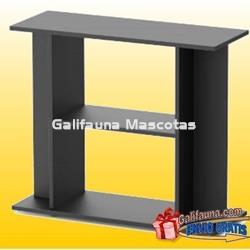 Mesa de acuario 100 x 30 cm. 100/200 litros aprox, - Imagen 2