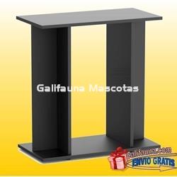 Mesa de acuario 60 x 30 cm. 45/70 litros aprox. - Imagen 2