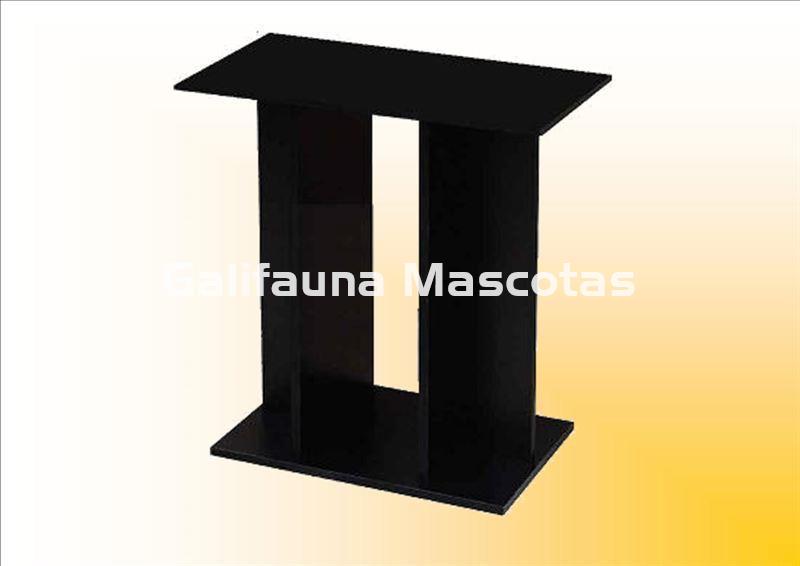 Mesa de acuario  60 x 30 cm. 45/70 litros aprox. - Imagen 6