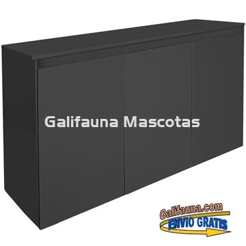 Mesa de acuario de 150 x 50 cm en varios colores. - Imagen 1