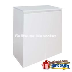 Mesa de acuario de   59,7 x 30,7 cm  en varios colores. - Imagen 1