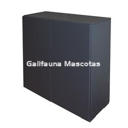 Mesa de acuario de   79.7 x 34,7 cm en varios colores.  Mueble para acuario. - Imagen 1