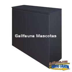 Mesa de acuario de 99,7 x 30,7 cm en varios colores. - Imagen 2