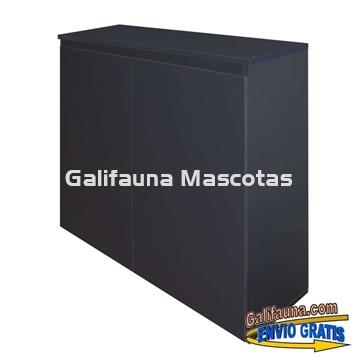 Mesa de acuario de   99,7 x 30,7 cm  en varios colores. - Imagen 2