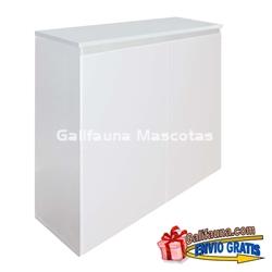 Mesa de acuario de   99,7 x 39,7 cm  en varios colores. - Imagen 1