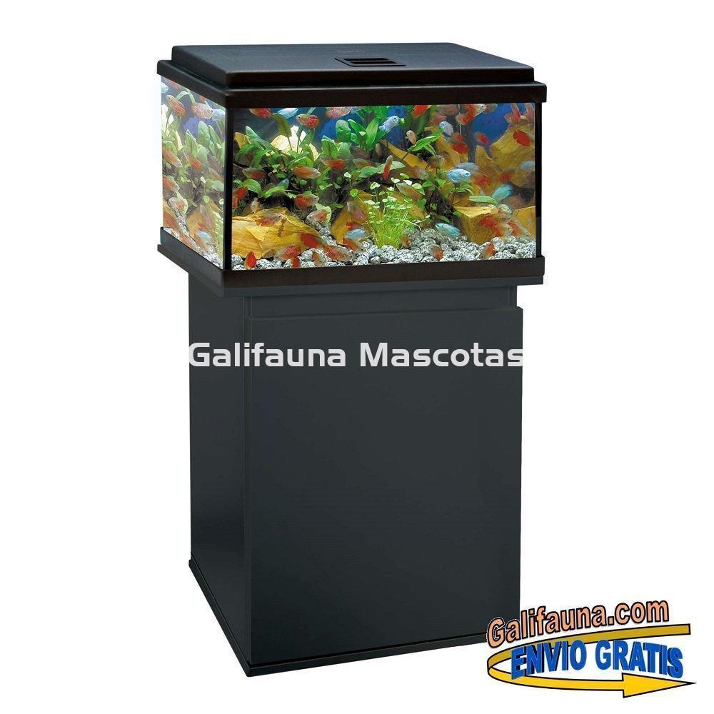 Mesa de acuario.  Mueble ideal para acuarios medianos y pequeños. - Imagen 2