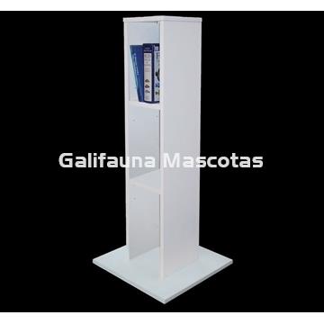 Mesa de acuario para NANO 20 litros - Imagen 2