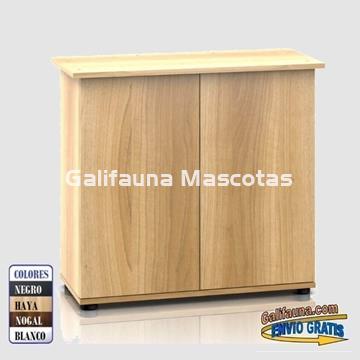 Mesa para acuario  81x36x73 cm. Varios Colores. - Imagen 1