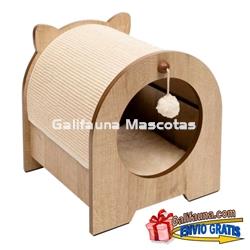 Mueble Rascador para gatos VESPER MINOU - Imagen 2