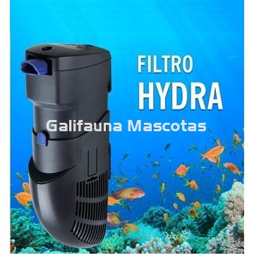 Pack de 2 Cargas para Filtros Hydra. - Imagen 2