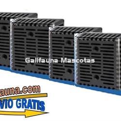 Pack de 4 Cargas para Filtros Hydra. - Imagen 1