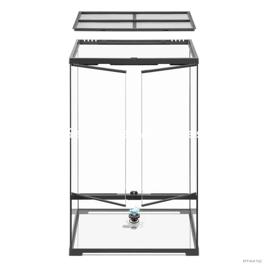 Paludario-Terrario de cristal Exo Terra - Pro Paludarium - Imagen 3