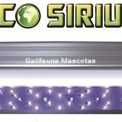 Pantalla de LED Eco Sirius ICA. 40 a 150 cm. Luz Azul y blanca. - Imagen 2