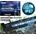PANTALLA LED BLUETOOTH FLUVAL AQUASKY LED. Conexión APP Fluval y Brazos extensibles. - Imagen 2