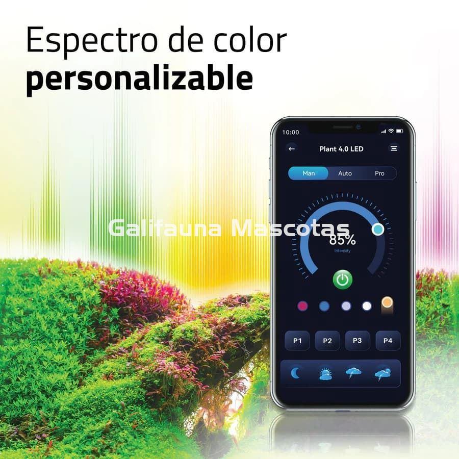 PANTALLAS DE ILUMINACIÓN PLANT 4.0 - Imagen 6