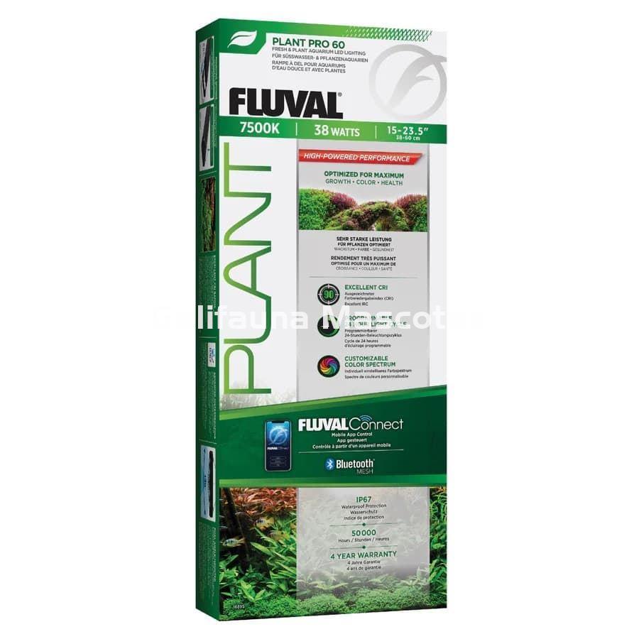 PANTALLAS DE ILUMINACIÓN PLANT PRO 4.0 - Imagen 1