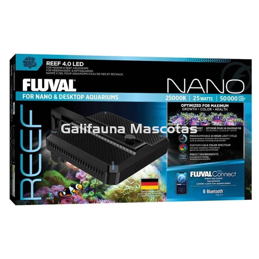 PANTALLAS DE ILUMINACIÓN REEF 4.0 - Imagen 2