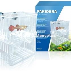 Paridera alta de doble cubeta. Multifunción. - Imagen 1