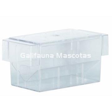 Paridera especial viviparos para acuario. Apropiada para guppies y similares - Imagen 1