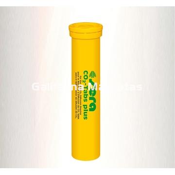 Pastillas de CO2 para acuario. Tabletas de CO2 - Imagen 1