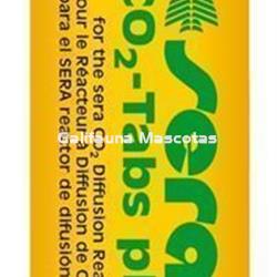 Pastillas de CO2 para acuario. Tabletas de CO2 - Imagen 2