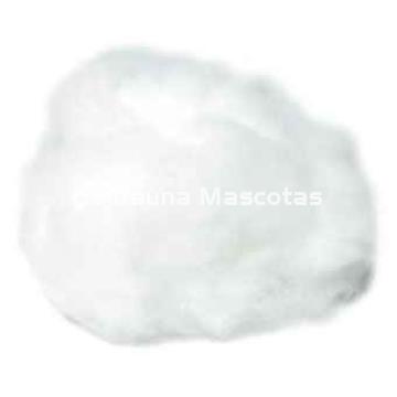 Perlón en fibra en bolsa de 100 gr. - Imagen 1