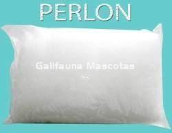 Perlón en fibra en bolsa de 100 gr. - Imagen 2