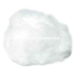 Perlón en fibra en bolsa grande de 500 gr. - Imagen 1