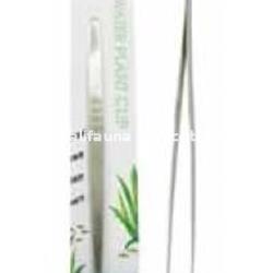 Pinza en arco para acuario de 25 cm de largo. Funcion plantadora - Imagen 1