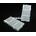 Placas interconectables para filtro de placa. - Imagen 1