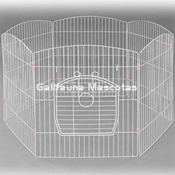 Plaza para conejos y otros roedores 55 x 63 - Imagen 2